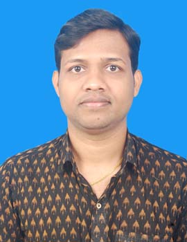 Jaga Mohan Meher