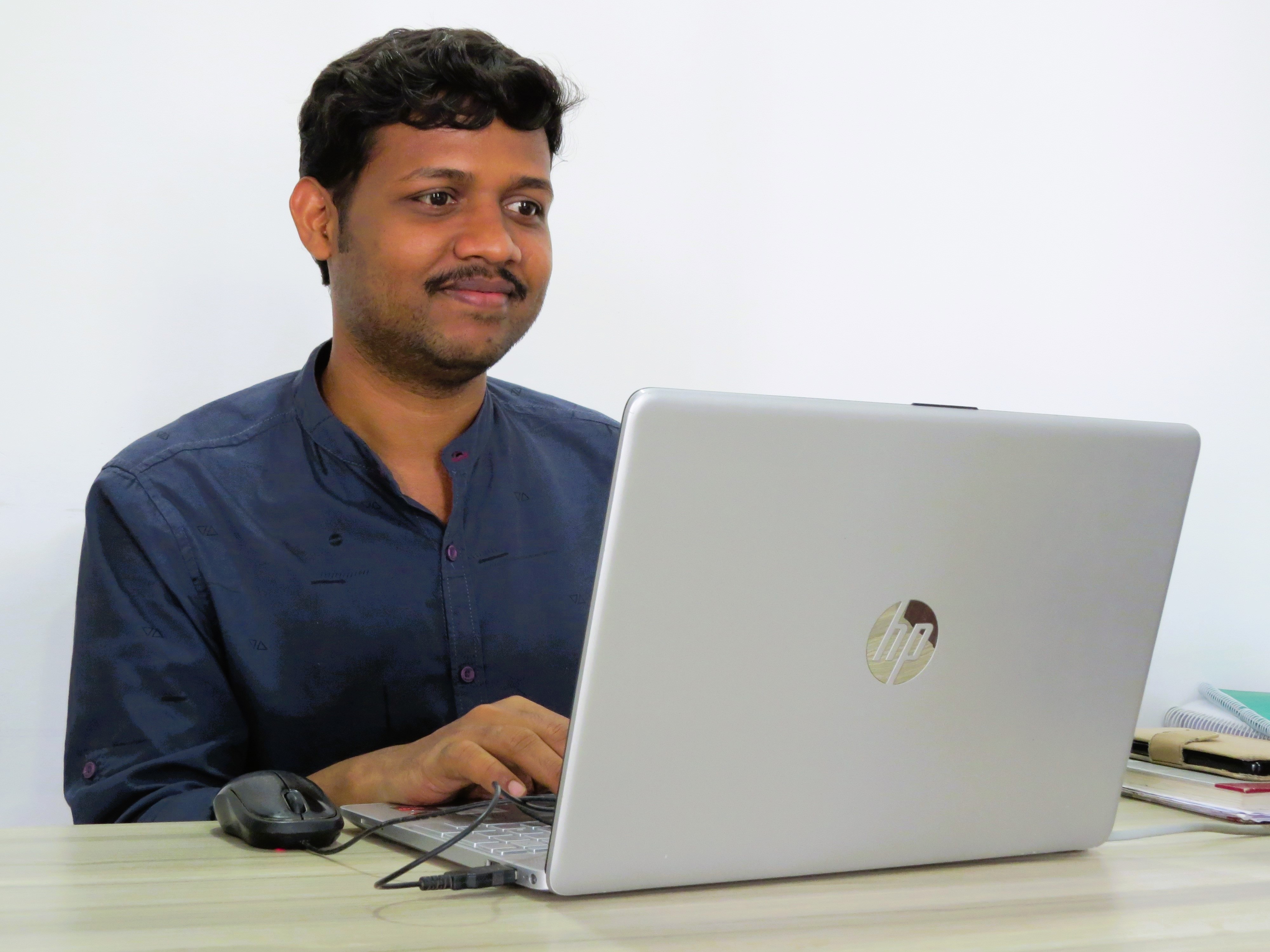 Jagmohan Meher