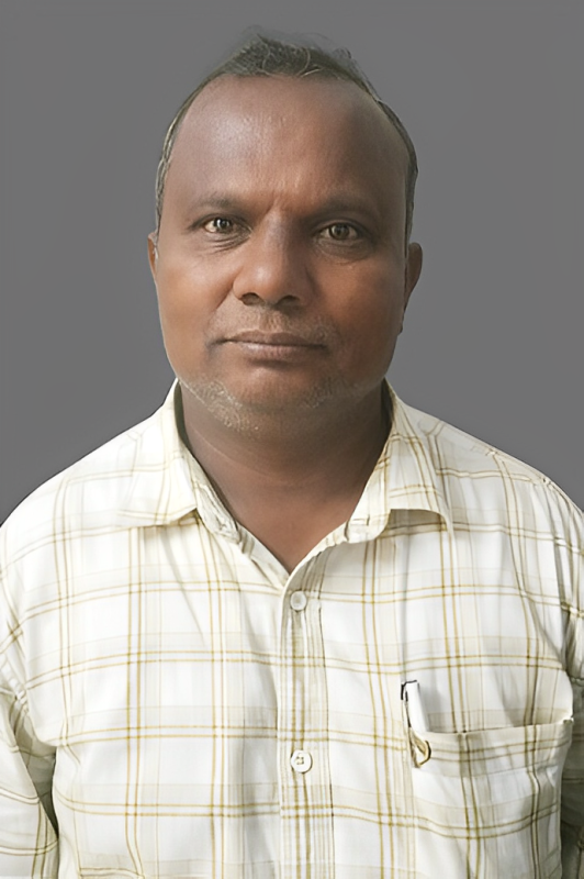 Keshab Chandra Sa