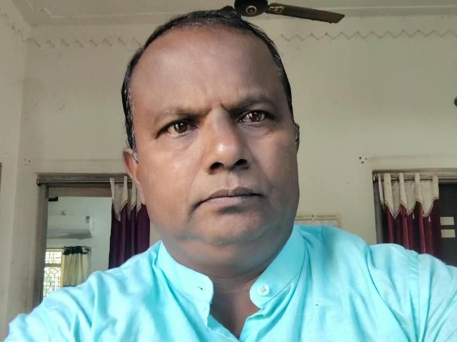 Keshaba Ch. Sa