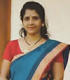 Mamata Naik