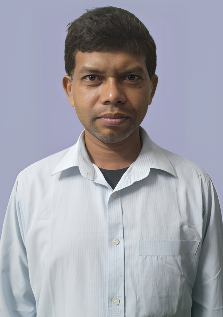 Pradeep Kumar Pradhan