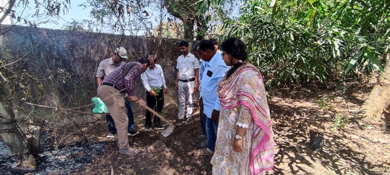 Krishi Vigyan Kendra, Kalahandi