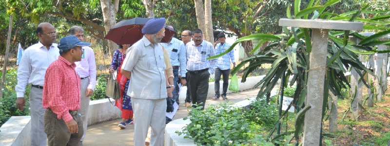 Krishi Vigyan Kendra Kalahandi
